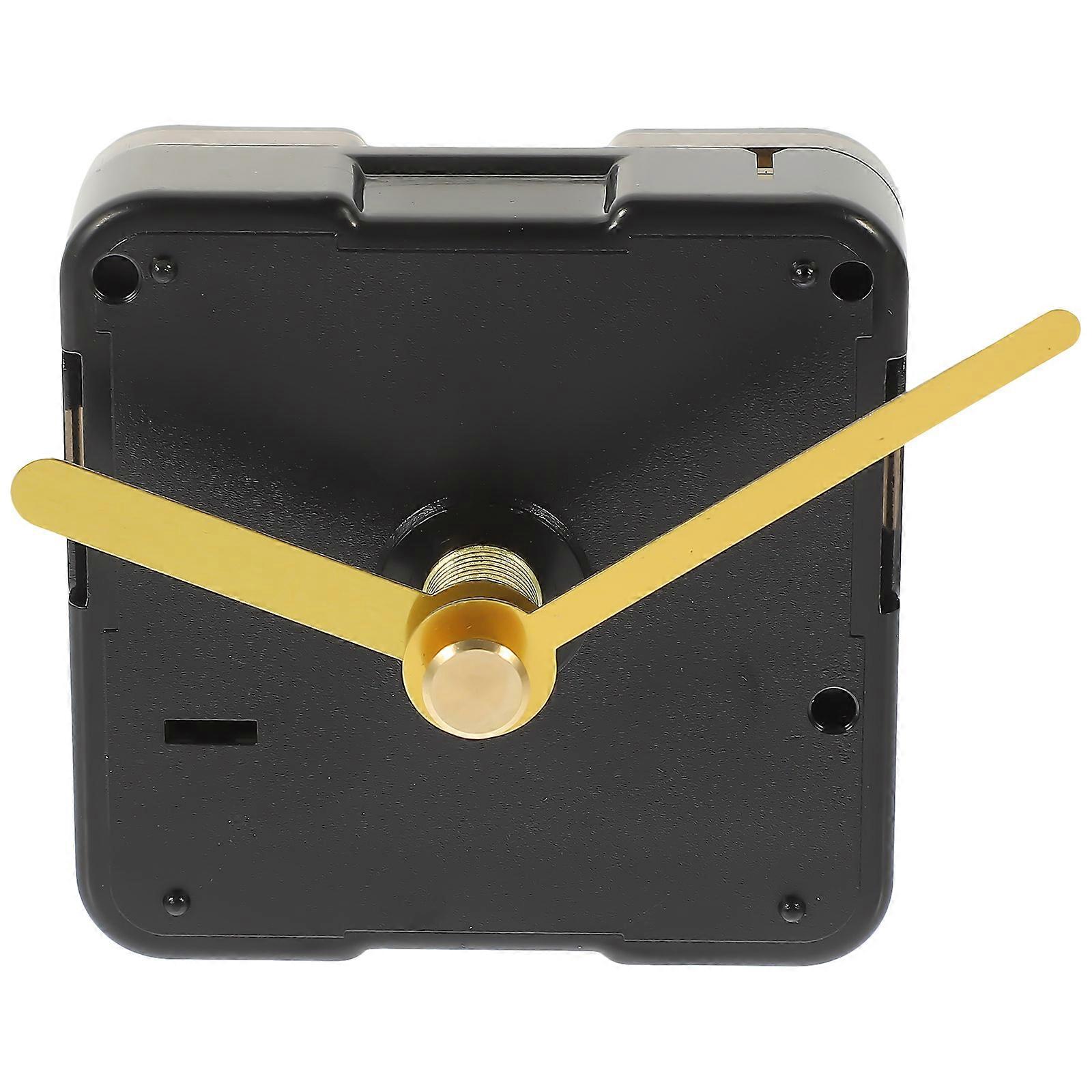 Wall Clock Movement for Replacement 3Sets DIY Clock Repair Parts