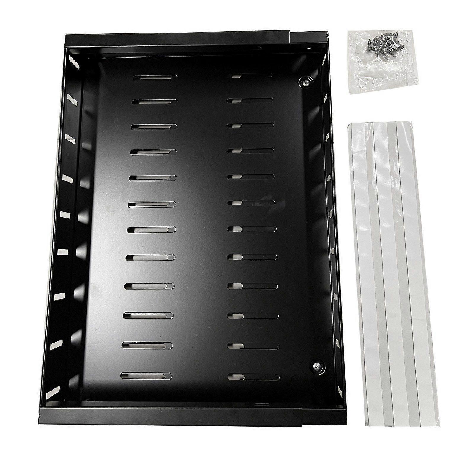 اسحب رف منظم المطبخ