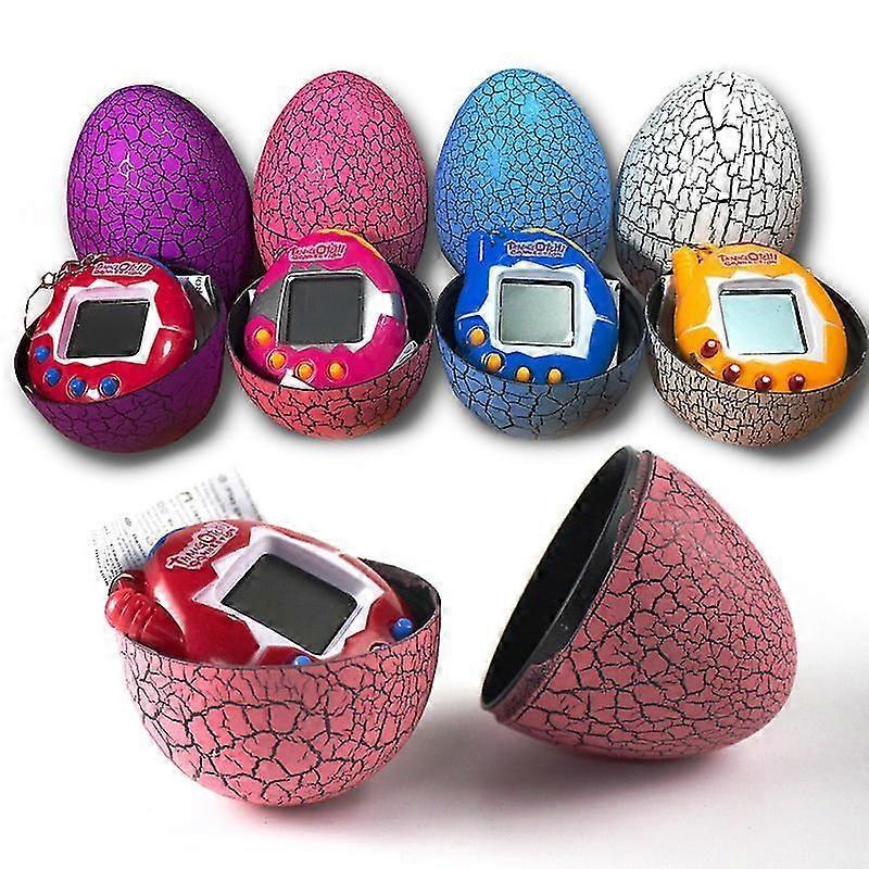 Minglan Tamagotchi Pets-90s Nostalgia Toys