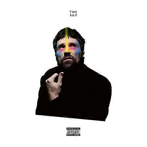 The S.l.p. - The S.L.P [VINYL]