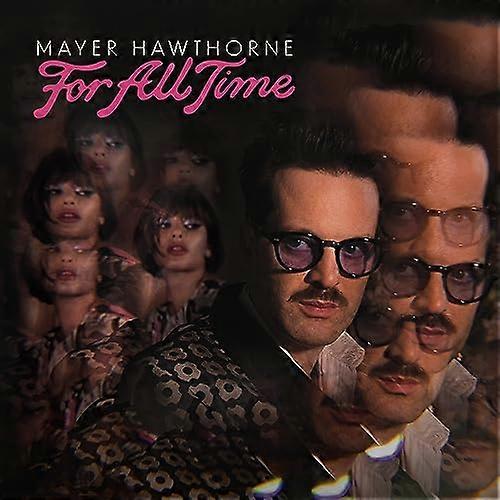 Mayer Hawthorne - For All Time  [VINYL]