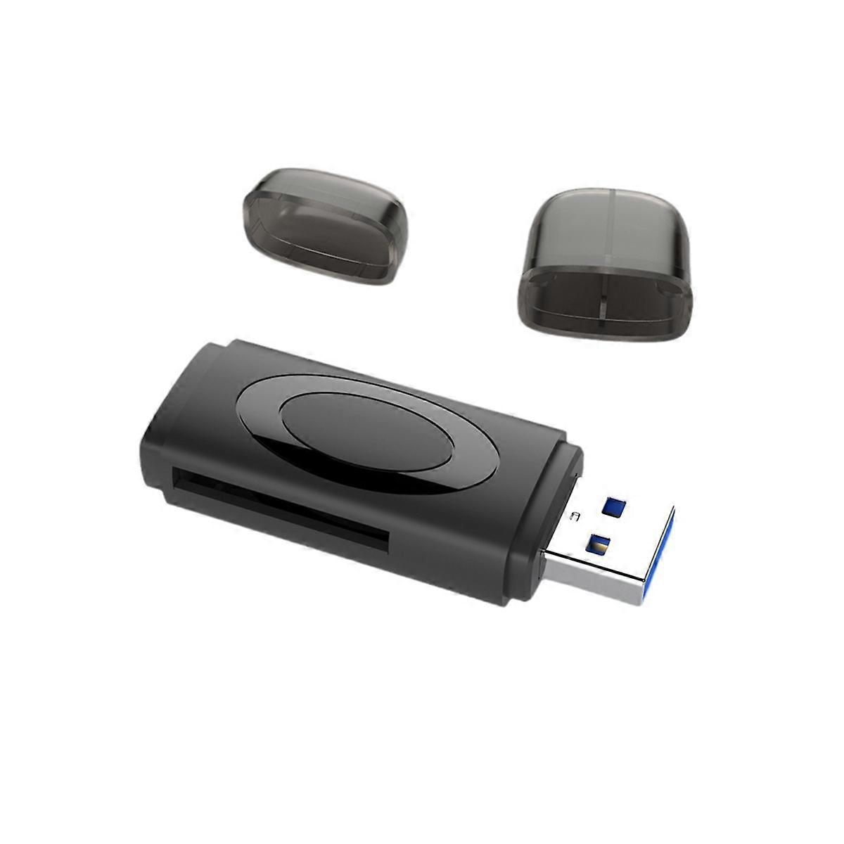 Card Reader USB 3.0 to SD Micro-SD TF Memory Card Adapter for PC Laptop Accessories Multi Smart Card