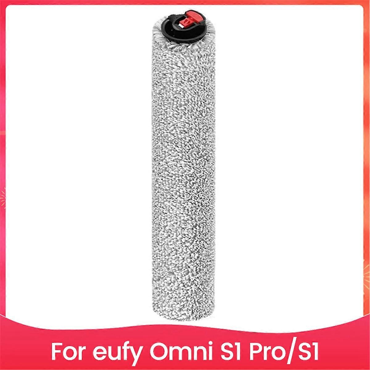 Rolling Mop Accessory Kit Replacement Roller Brush for Omni S1