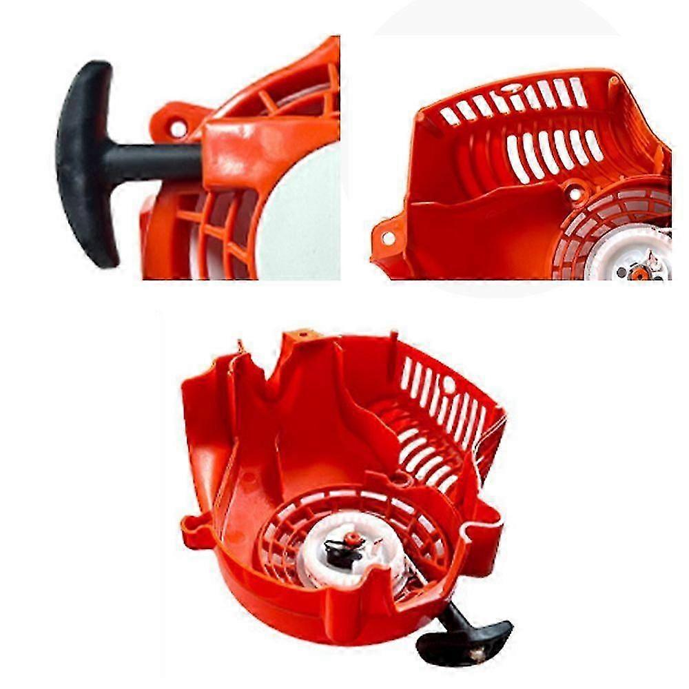 HS45 Pull Starter For Hedge Trimmer 42280802100 Hassle Installation