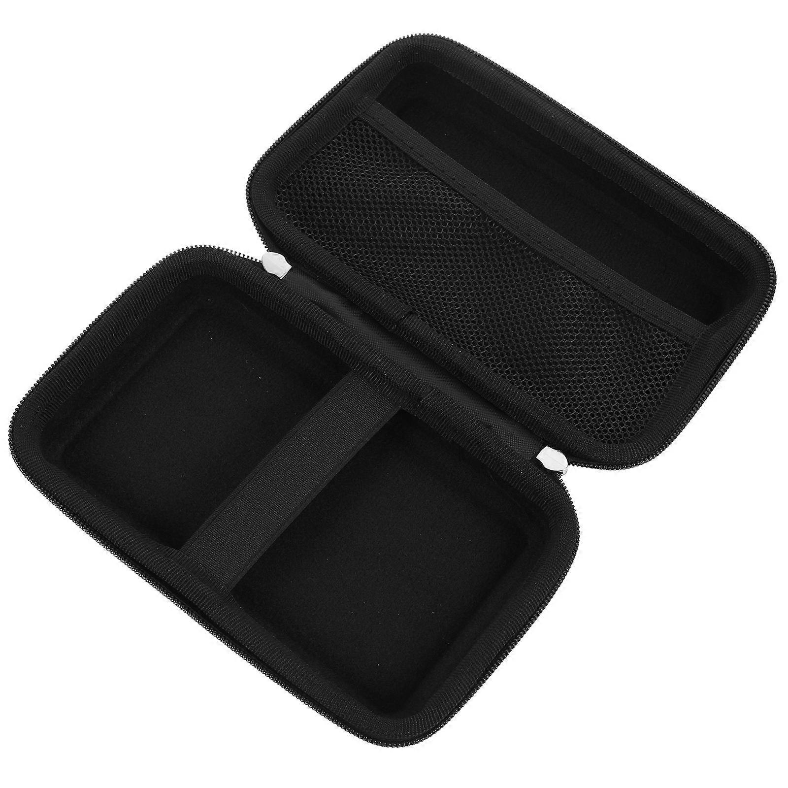 Small Cable Organizer for Storage 4Pcs Electronic Outdoor Use