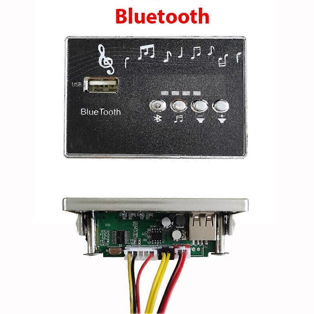 Children\'s Electric Car 12V Music Player USB interface Display battery
