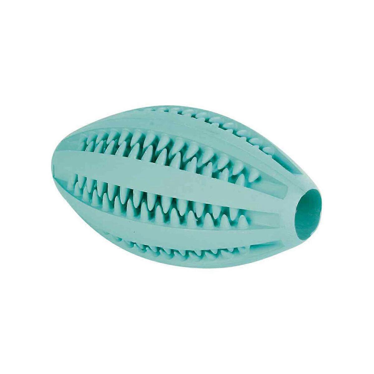 Dog chewing toy Trixie TX-3290 Mint 11 cm Turquoise