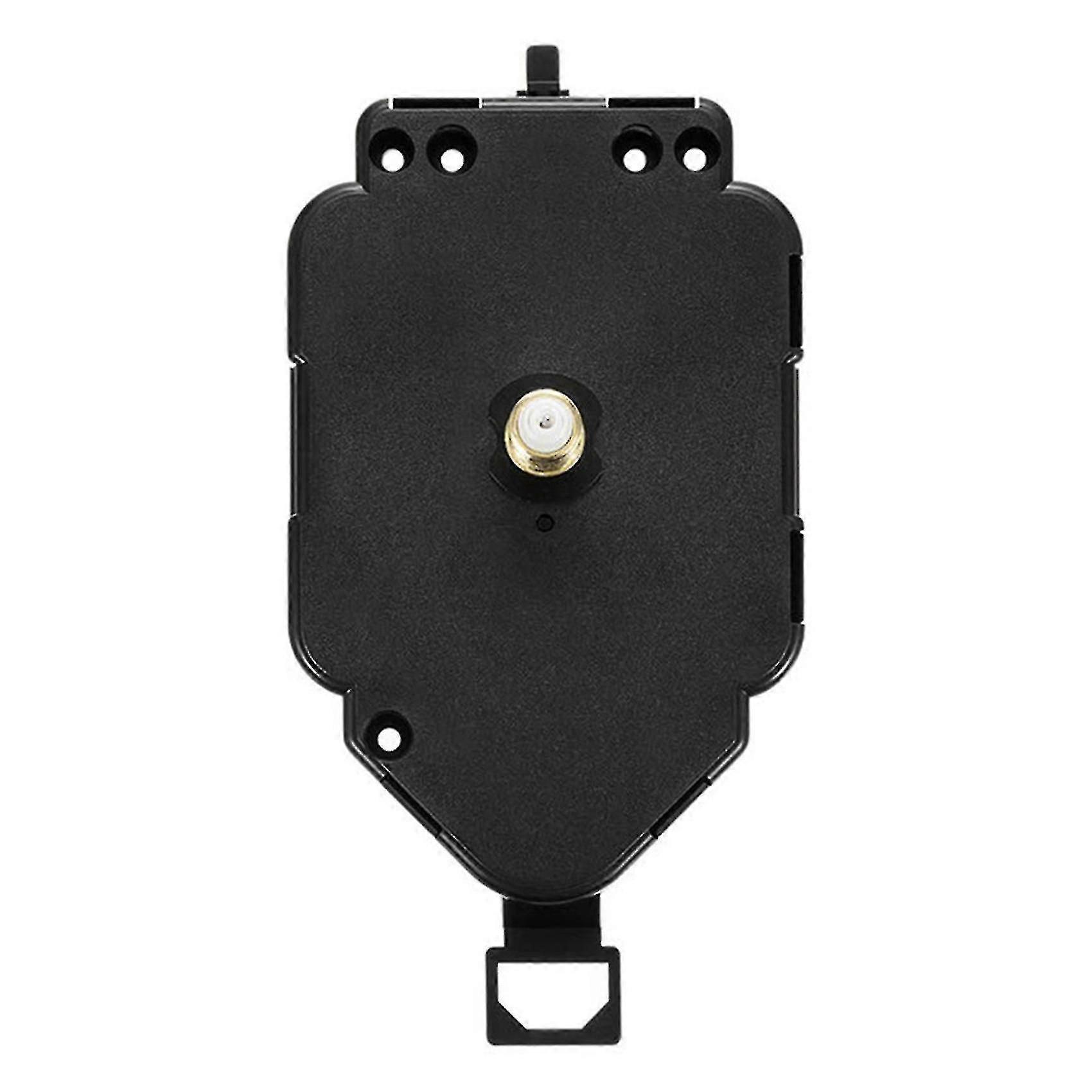 Diy Quartz Pendulum Clock Mechanical Movement Wall Clock Motor 16.5mm