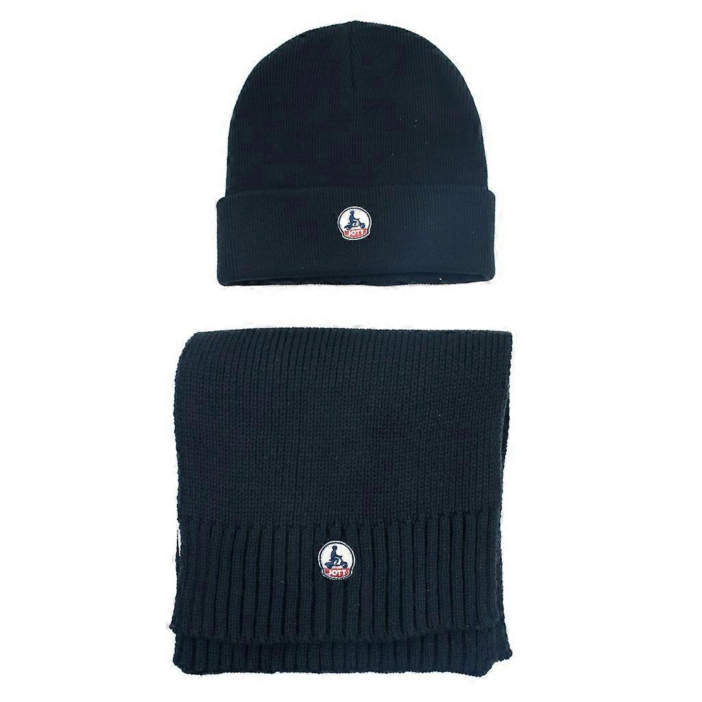 Sníh na balíčku Jott Gorros