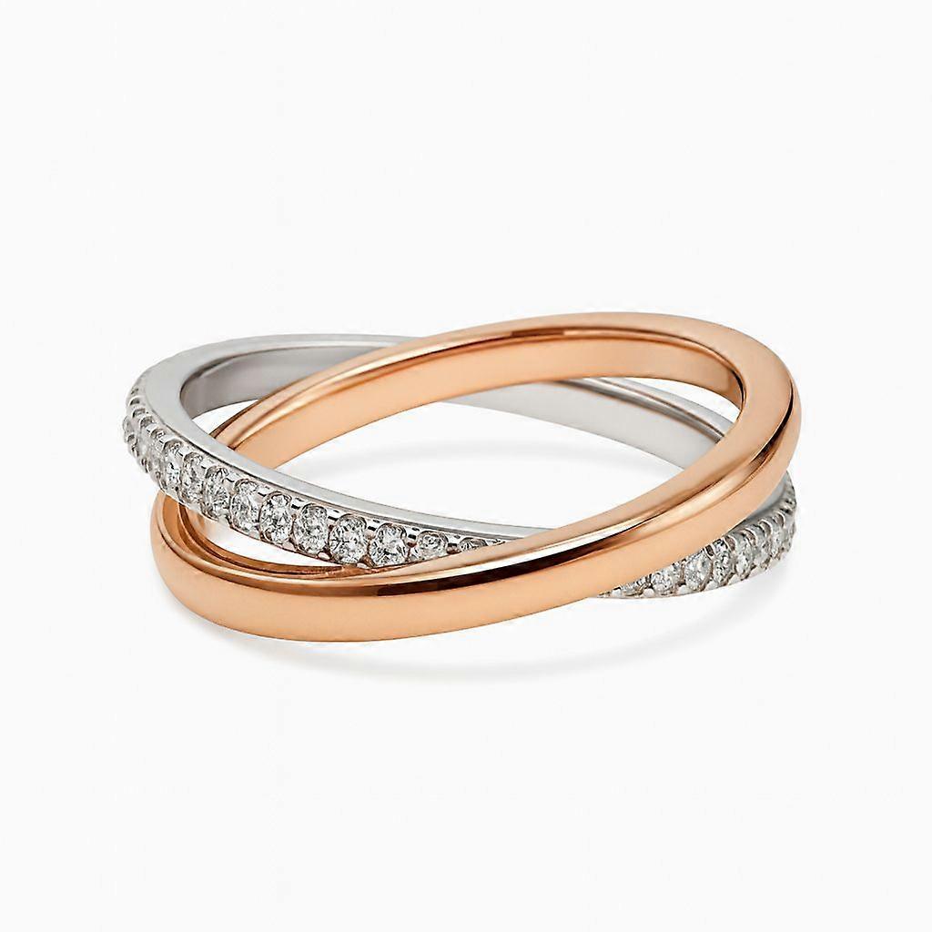 Woman's Ring DIAMONFIRE 6119621082170