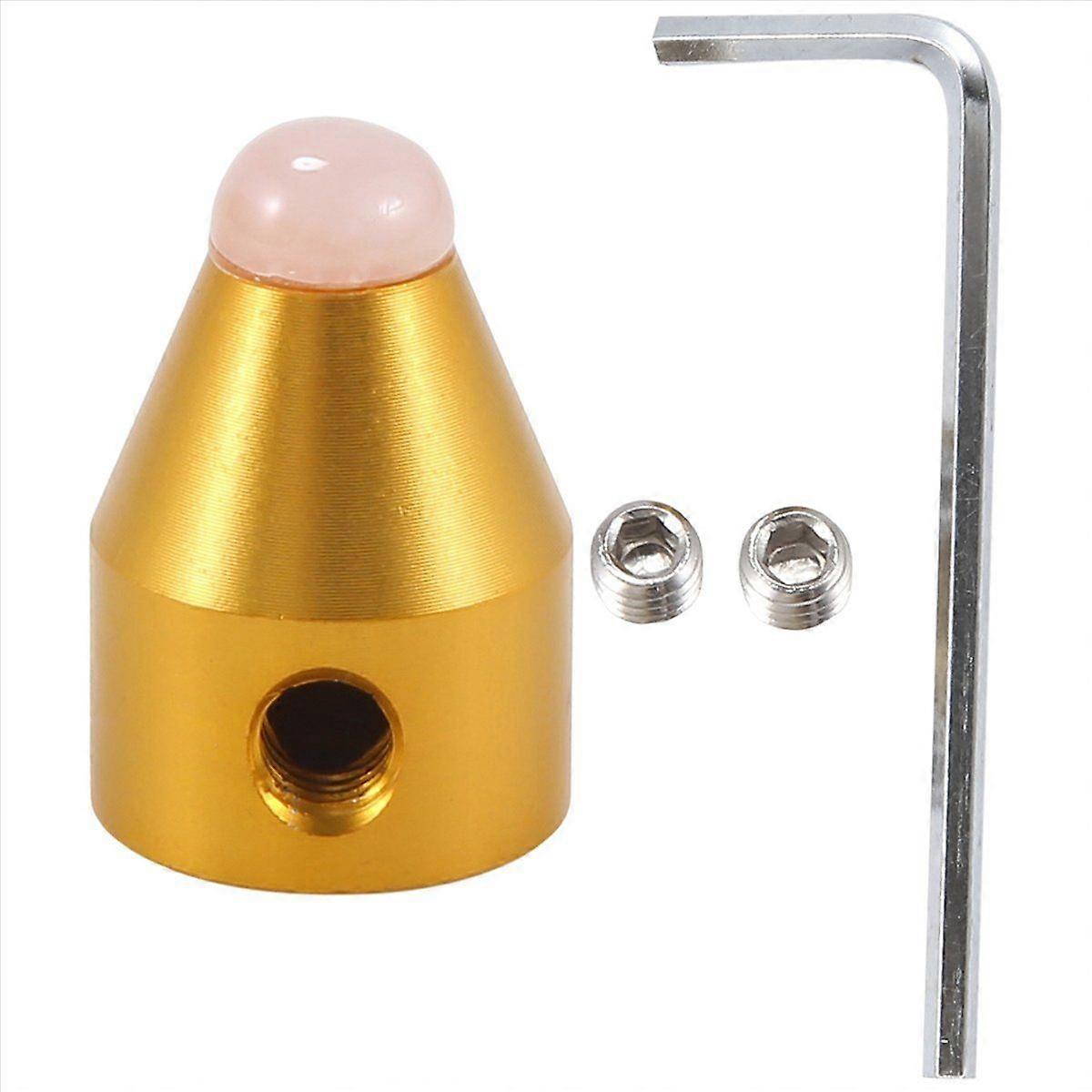 Tuning Fork Feet Relieve Stress Portable Accessory Style A