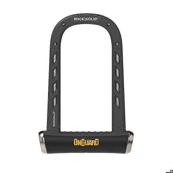 Cerradura U Onguard RockSolid