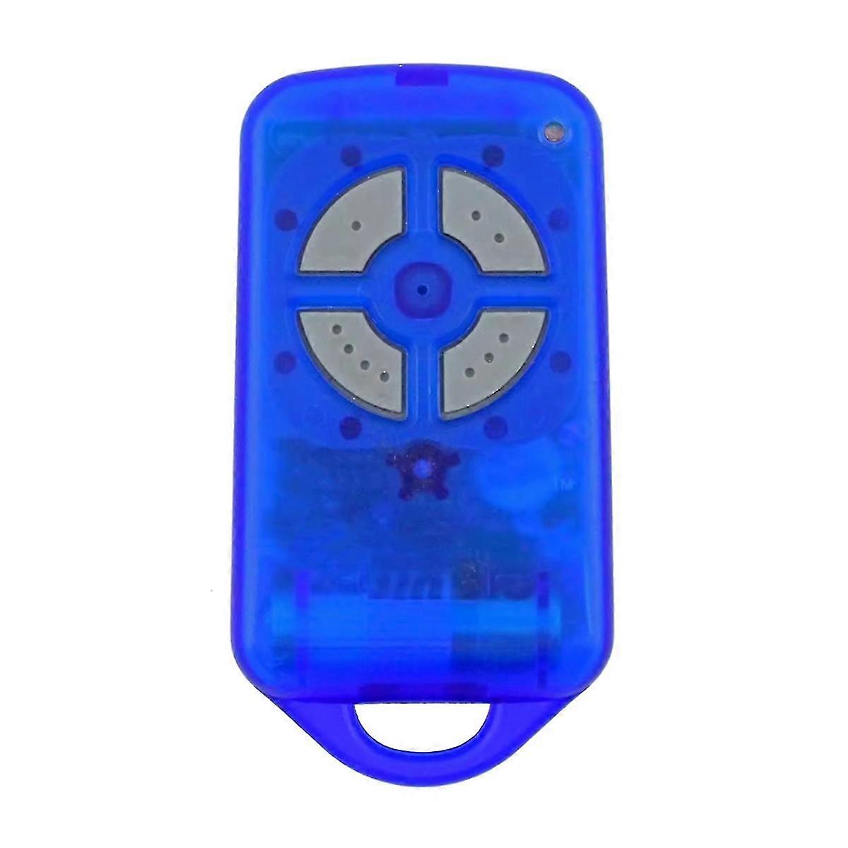 ATA PTX4 RTX-4 Securacode Gate Garage Door Remote Control Replacement 433.92MHz Rolling Code for CRX-1 CRX-2 25-26