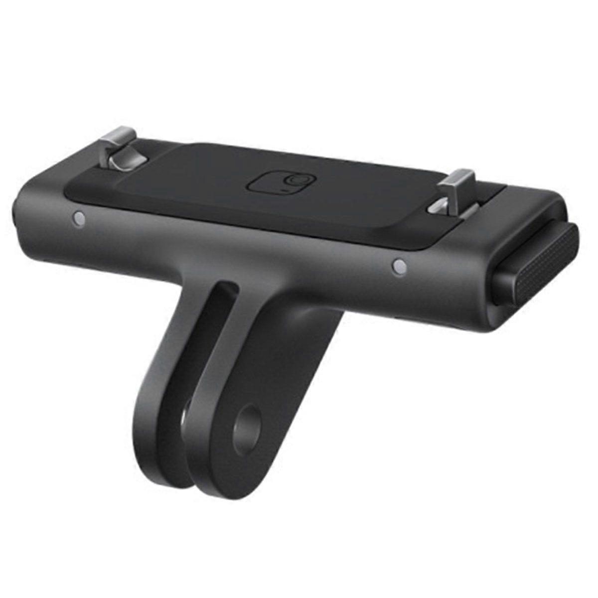 Quick Release Mount for GO Ultra Magnetic Angled 2- Adapter Dual-Locking for GO Ultra Accessories