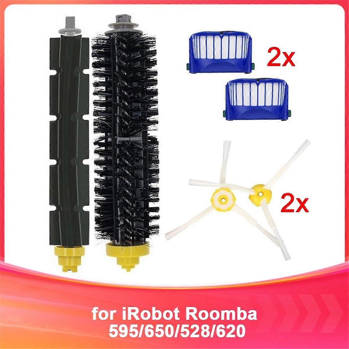 For 600 Series Vacuum Cleaner Accessories Kit