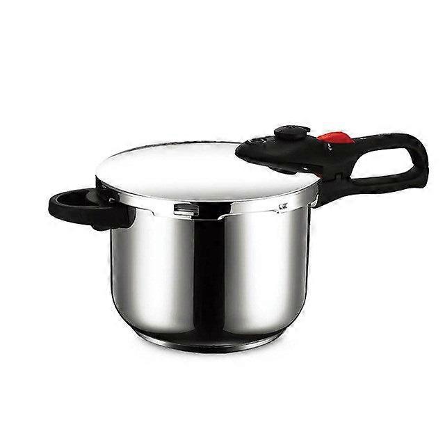 Maestro Mr-2902 Pressure Cooker 6 L Silver