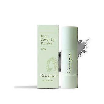 1pcs (gray) Root Touch Up Powder Hairline Powder Filling Contouring Sideburns Shadow Pen Waterproof Long-lasting