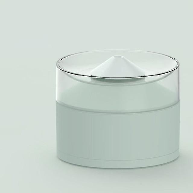 Drinking Fountains Snow Mountain Automatic Pet Cat Water Fountain Filter Dispenser Feeder Smart Drinker Blue