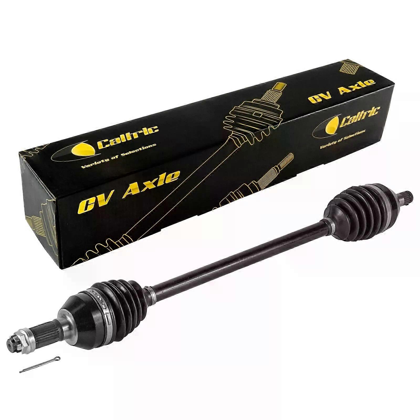 705402098 Front Right CV Joint Axle For Can Am Maverick X3 Turbo R 2017-2021 NO.89461