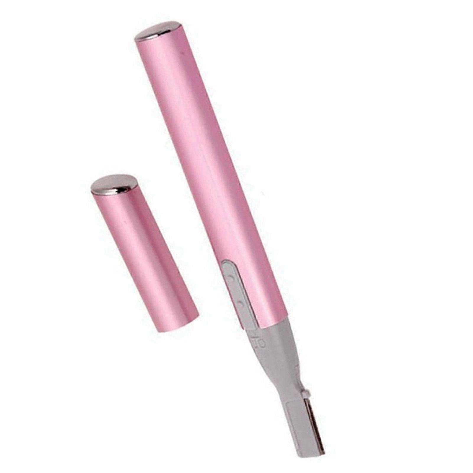 Electric Eyebrow Shaver Face Shaver Eyebrow Shaving Face with Eyebrows Eyebrow Shaving Face Eye