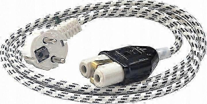 Durable Wire Cable for Oven and Toaster Appliances, 1.5m Length