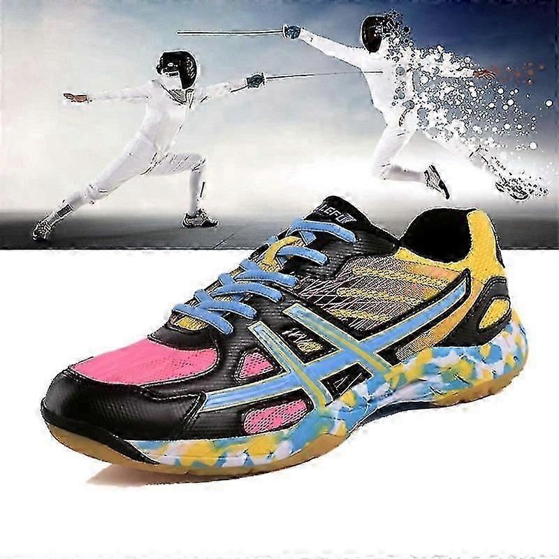 Pantofi noi Unisex Scrimă