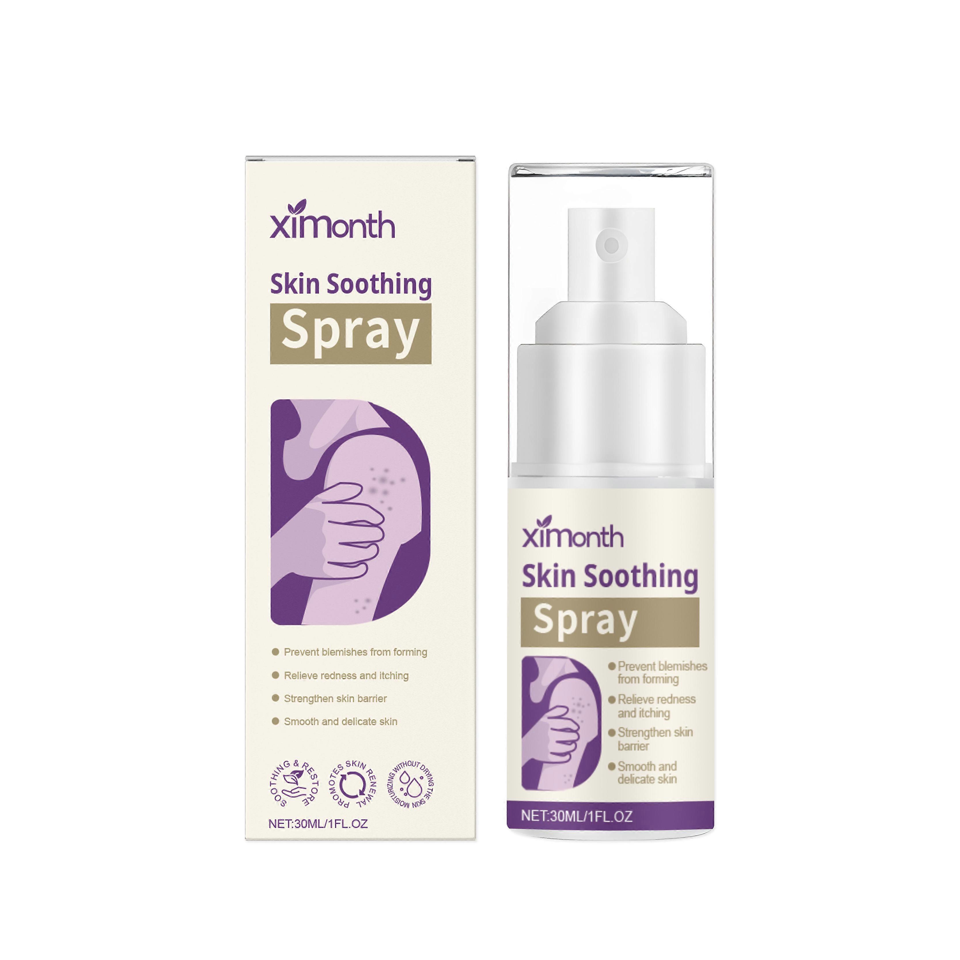 Skin Soothing Spray