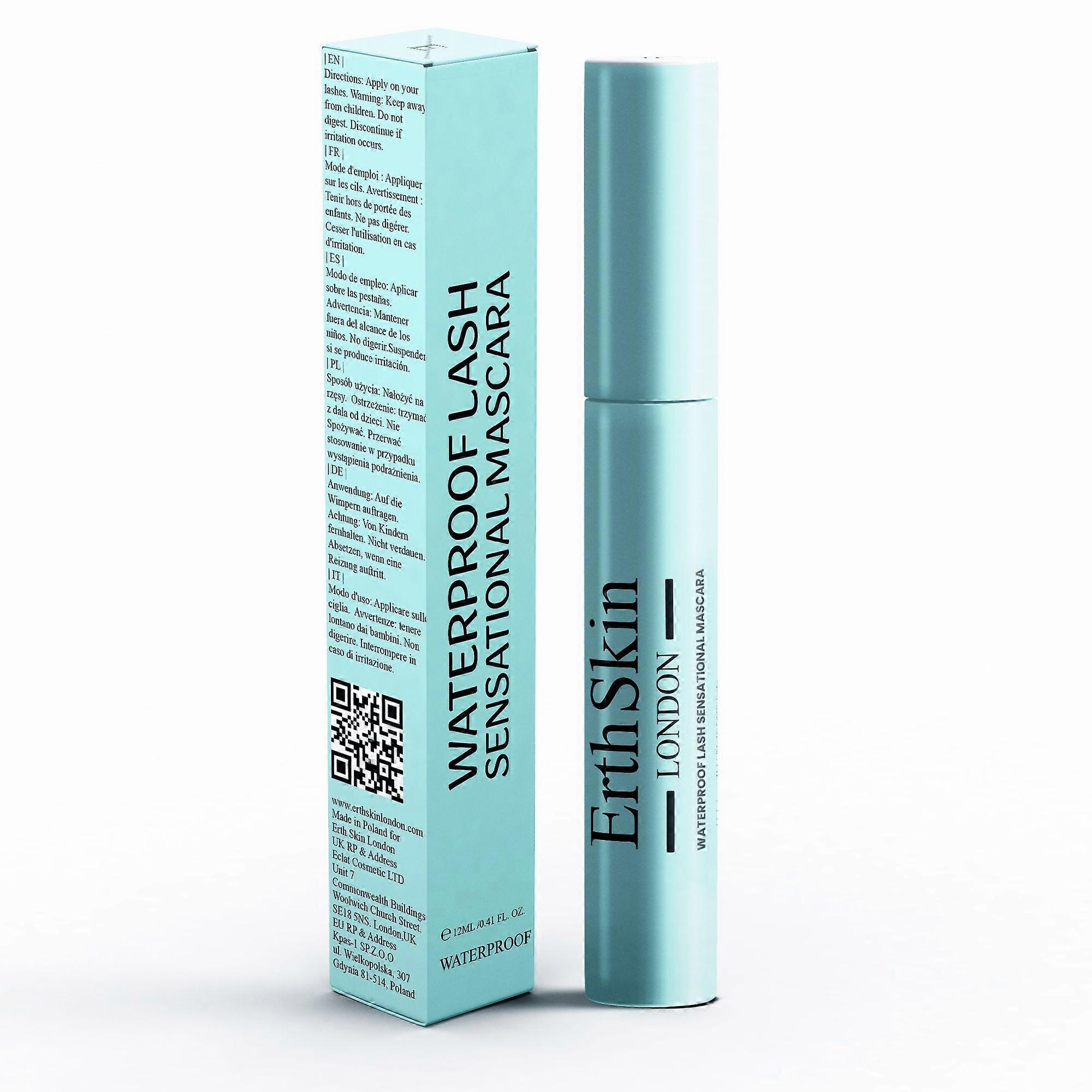 Waterproof Lash Sensational Mascara 12ml