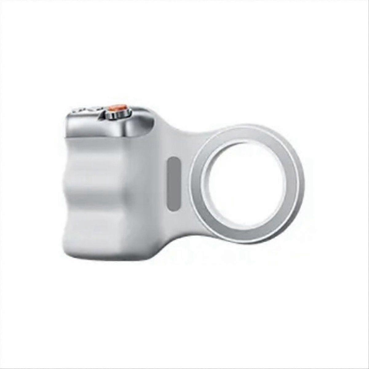 Magnetic Grip Aid Remote Control Handle for 16 15 Android Phone Camera DSLR Style Shutter Grip