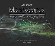 Atlas Of Macroscopes by Elizabeth G. Record Hardback Book