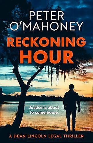 Reckoning Hour - Peter O'Mahoney