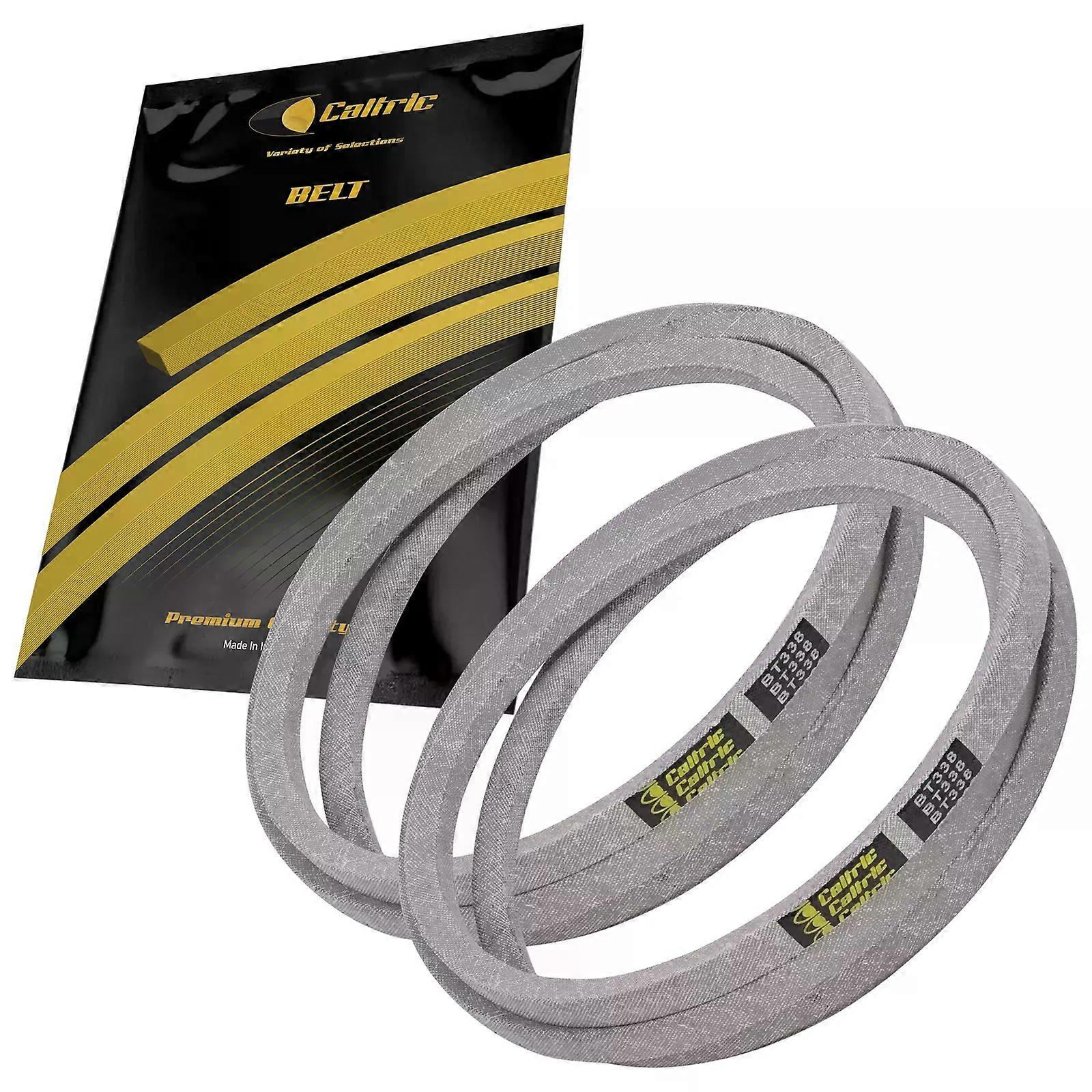 754-0467 Drive Belt For Cub Cadet 1170 1180 1212 1600 1800 LT 1040 NO.15227