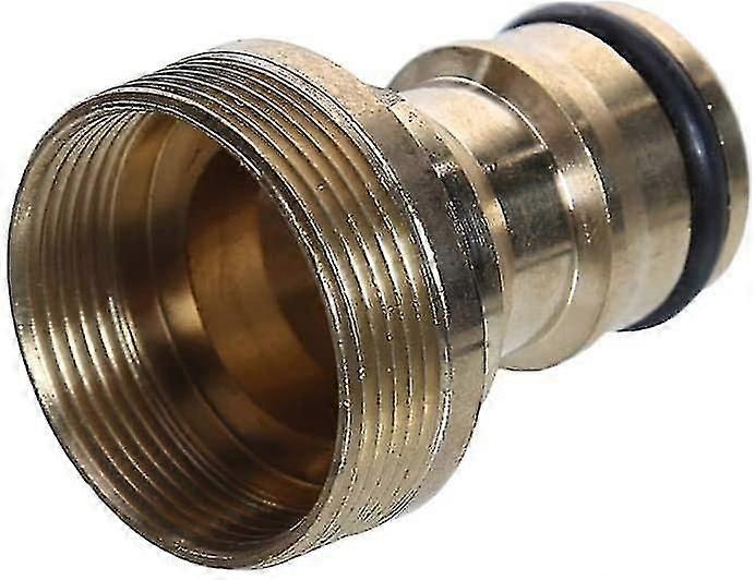 Universal Tap Connection For Mixer Tap, Hose Adapter