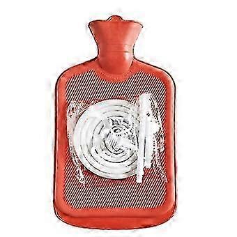 Silicone Rubber Type Household Enema Bag Enema Bucket Irrigator