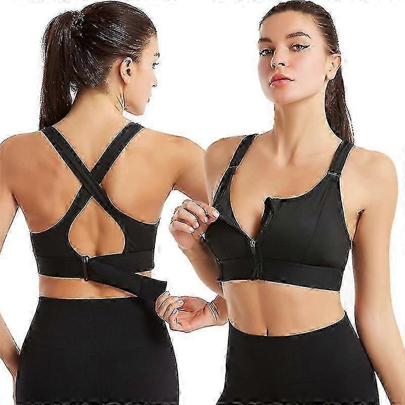 Soutien-gorge sport réglable