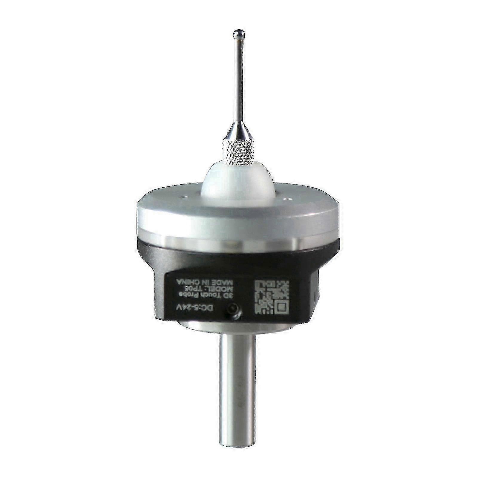 4Mm 6mm v5 anti-roll 3d touch probe edge finder finds the center of the desktop cnc probe compatible with mach3 and grbl 5-24v