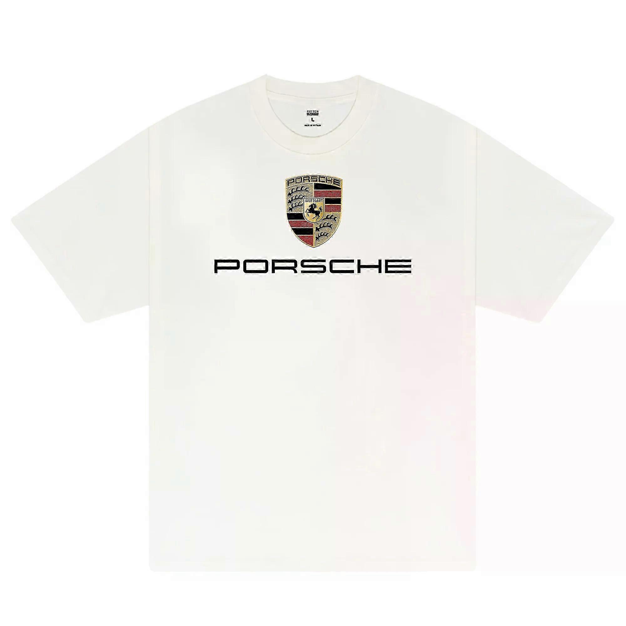 Porsche Posche 911 tričko Rockinstone