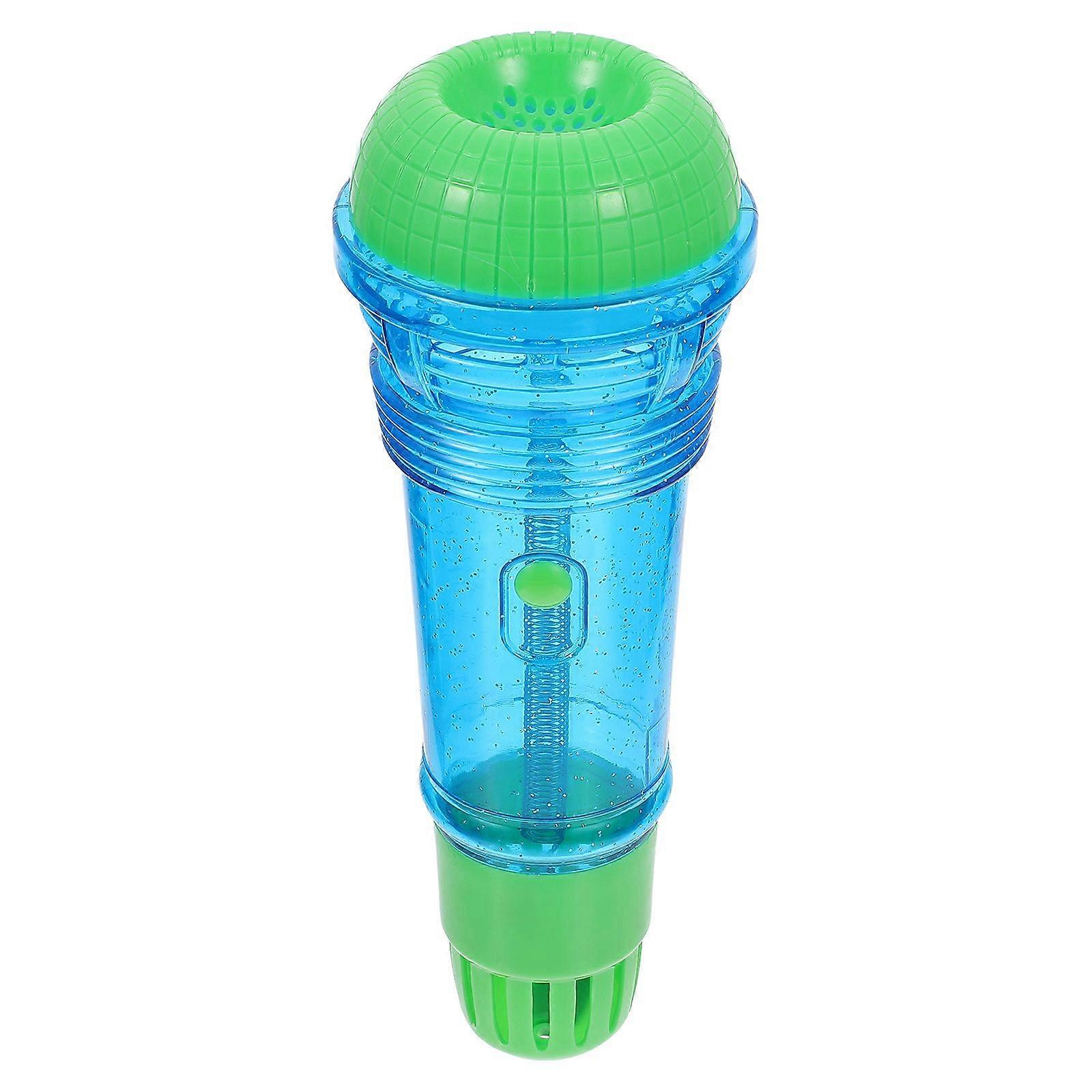 Microfone echo infantil Educação Infantil Brinquedo de Microfone