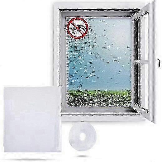 MAVURA Mosquito Net Fabric MAVURALiving Mosquito Net Mosquito Net Window Anti-Mosquito Mosquito Net Mosquito Net Mous x