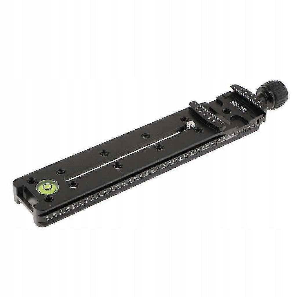 38mm Width Long Focus Quick Release