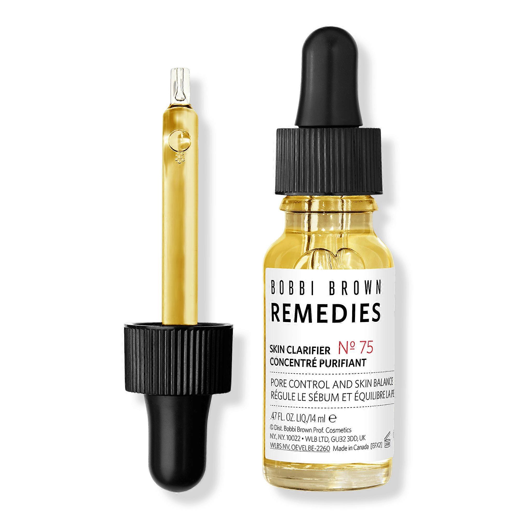 ボビイブラウンスキンクラリファイヤーNo.75、0.47オンス