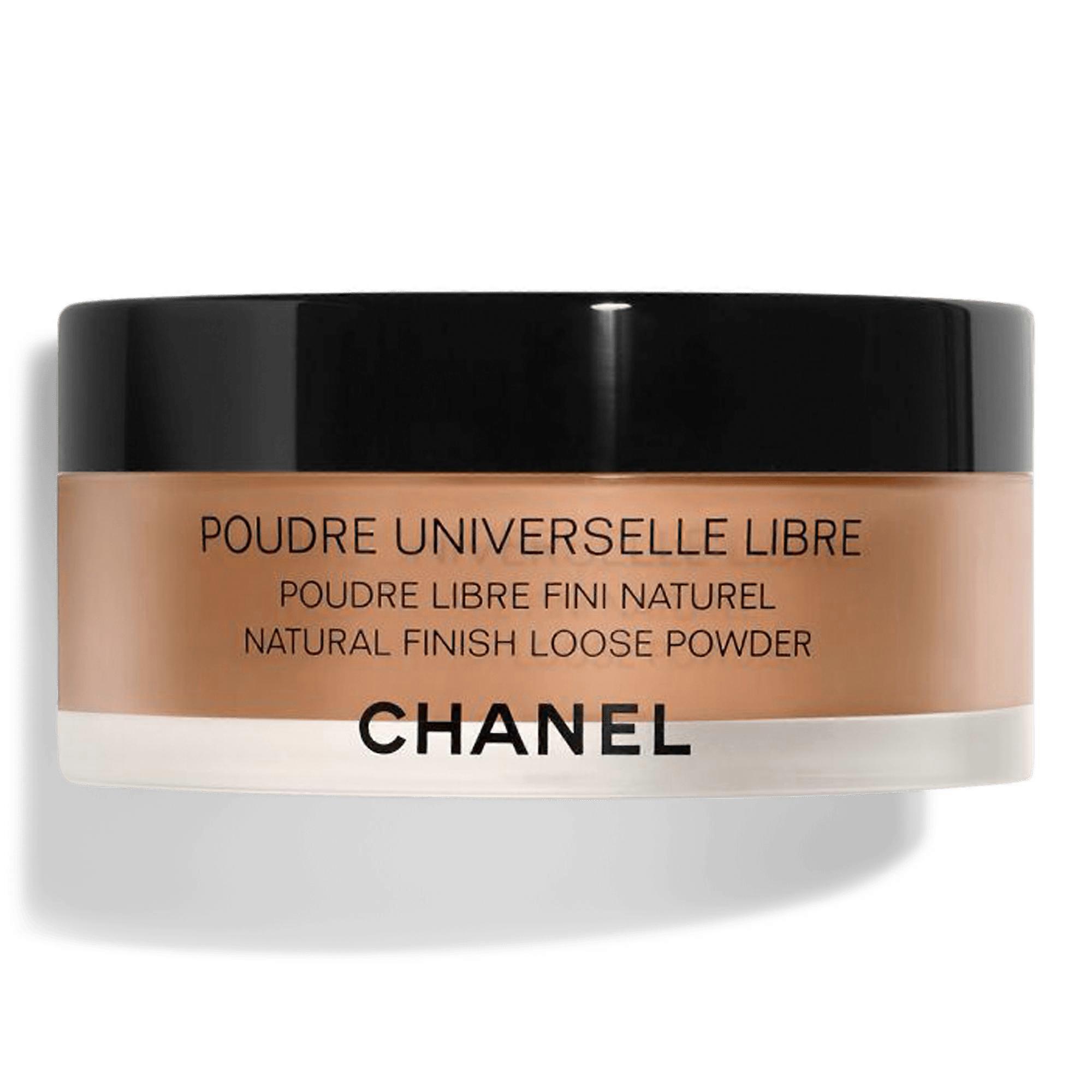 Chanel Poudre Universelle Libre Natural Finish Loose Powder, 121, 1.0 Oz