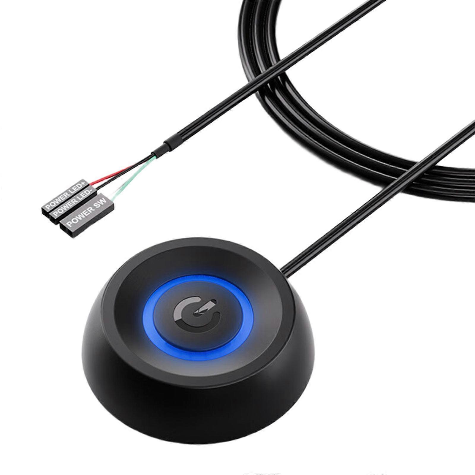 Dense Computer Power Control Change With Immediate Arrange Plan For Efficient Device Management  Black