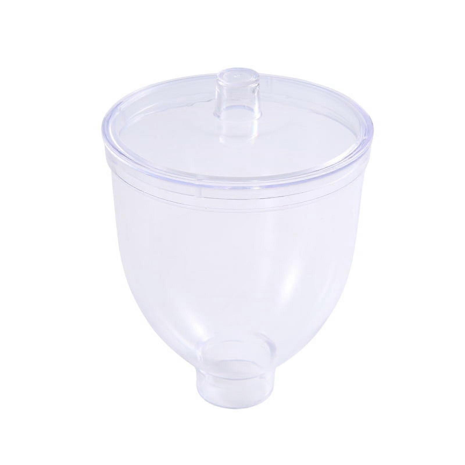 Coffee Grinder Part Hopper for N600 Machine,Coffee Bean Bin,B