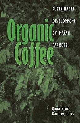 Økologisk kaffe