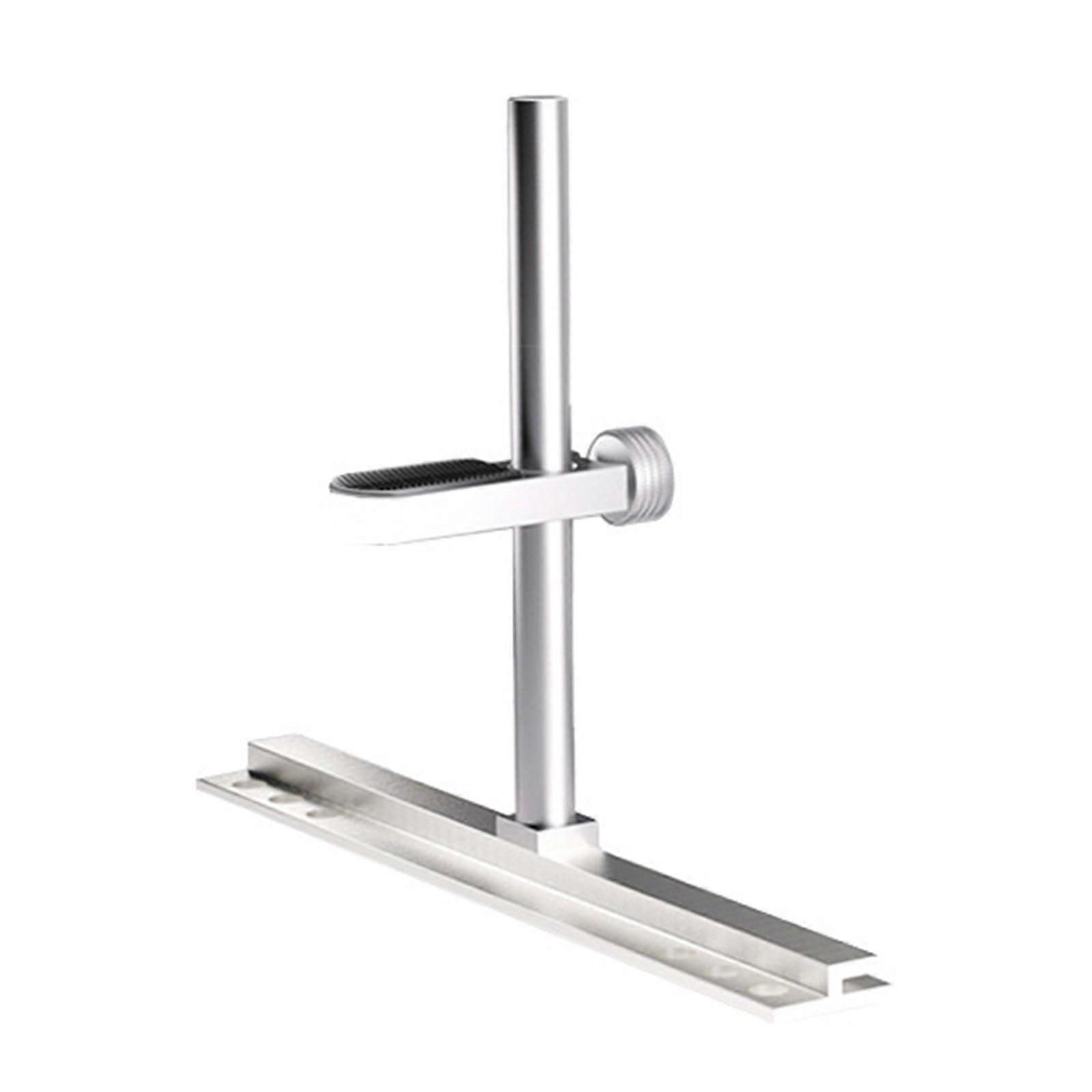 グラフィックカードブラケットアルミサポートフレームビデオカードたるみホルダーホルスターブラケットデスクトップPCケース冷却シルバー