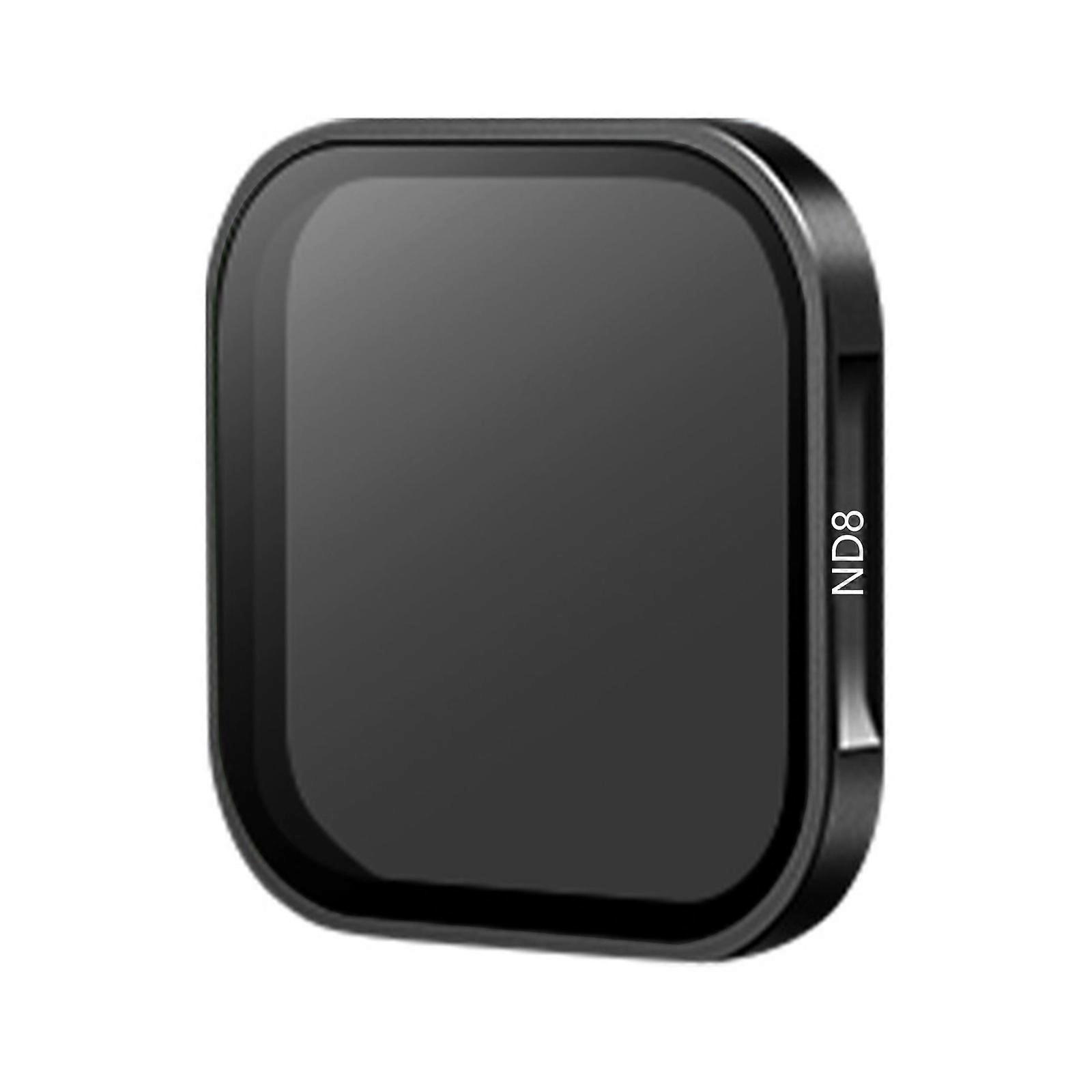 Ultras Continued Camera Filter with High Definitions Transparency and Device Compatibility Multicolor