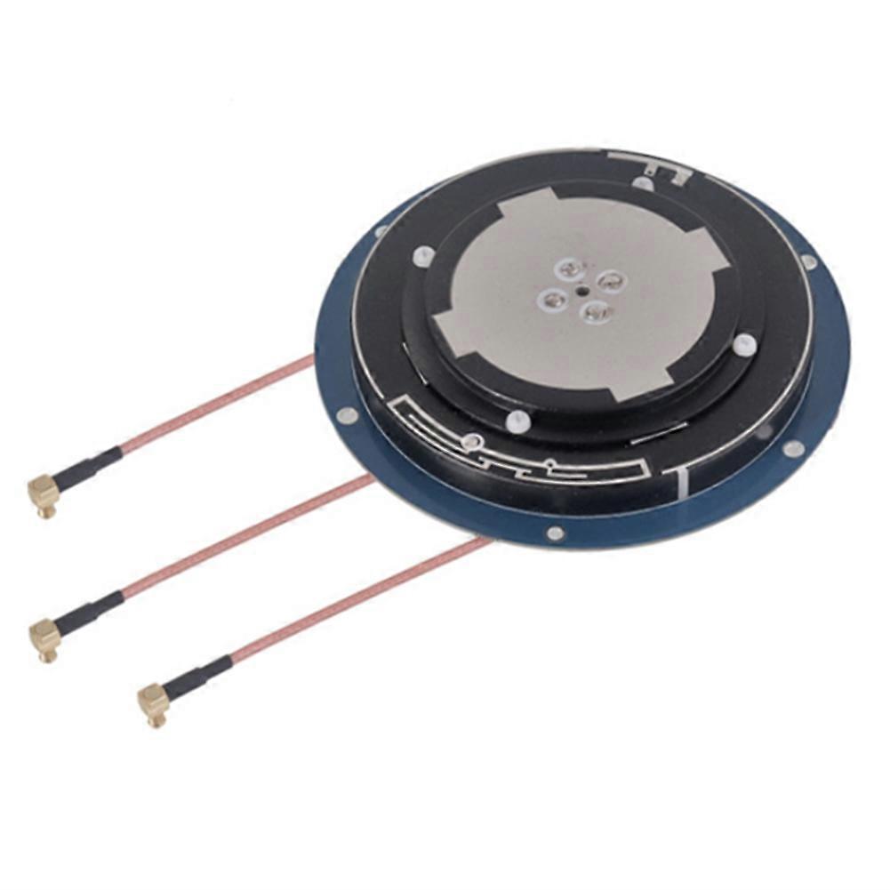 High Accuracy Agricultural Antenna for GPS