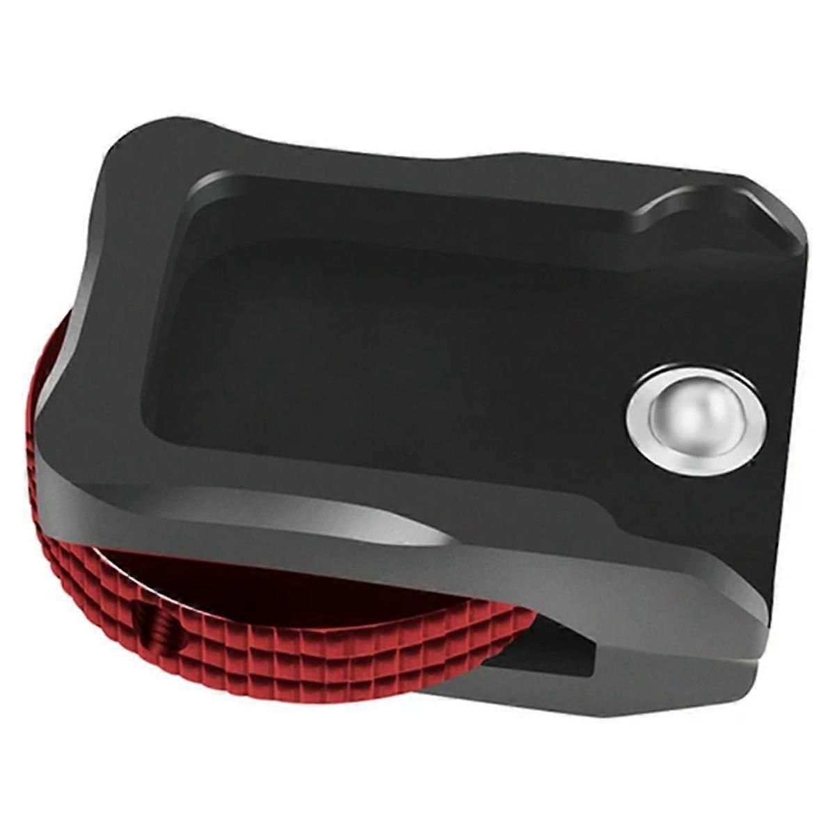 Mount Adapter DSLR Camera Cage with 1/4 Mounting Hole TTL Flash Led Light DV DSLR Rig Extension Bar