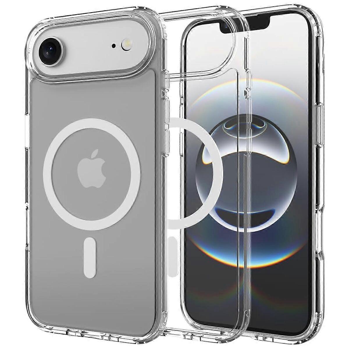 Coque pour iPhone 17 Air